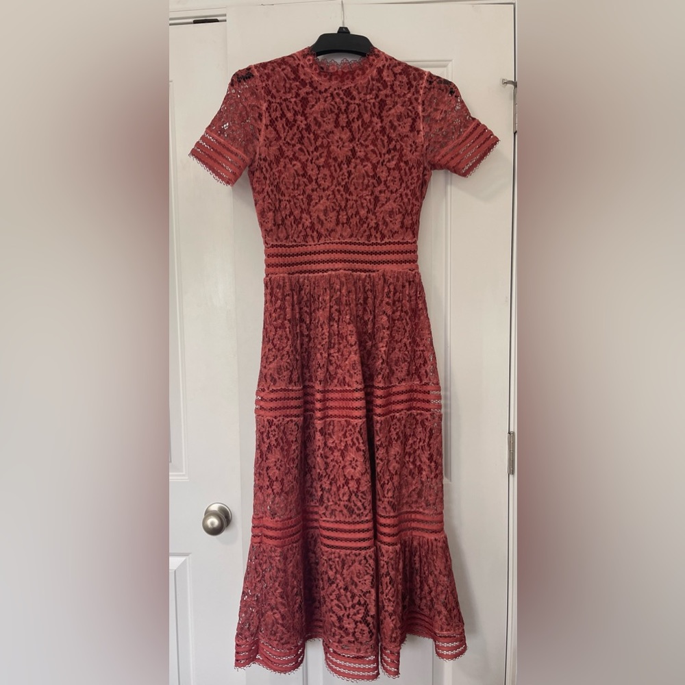 JessaKae Dress